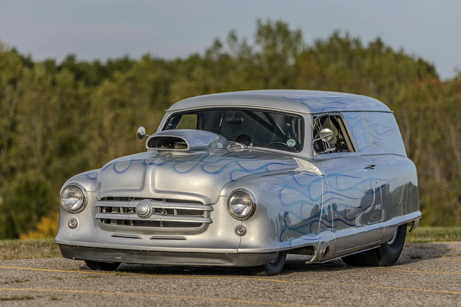 World Cup Finals Wraps Up at Maryland International Raceway with